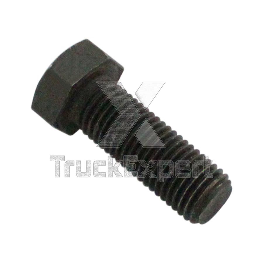 BOLT BLACK M16 x 2 x 45 mm