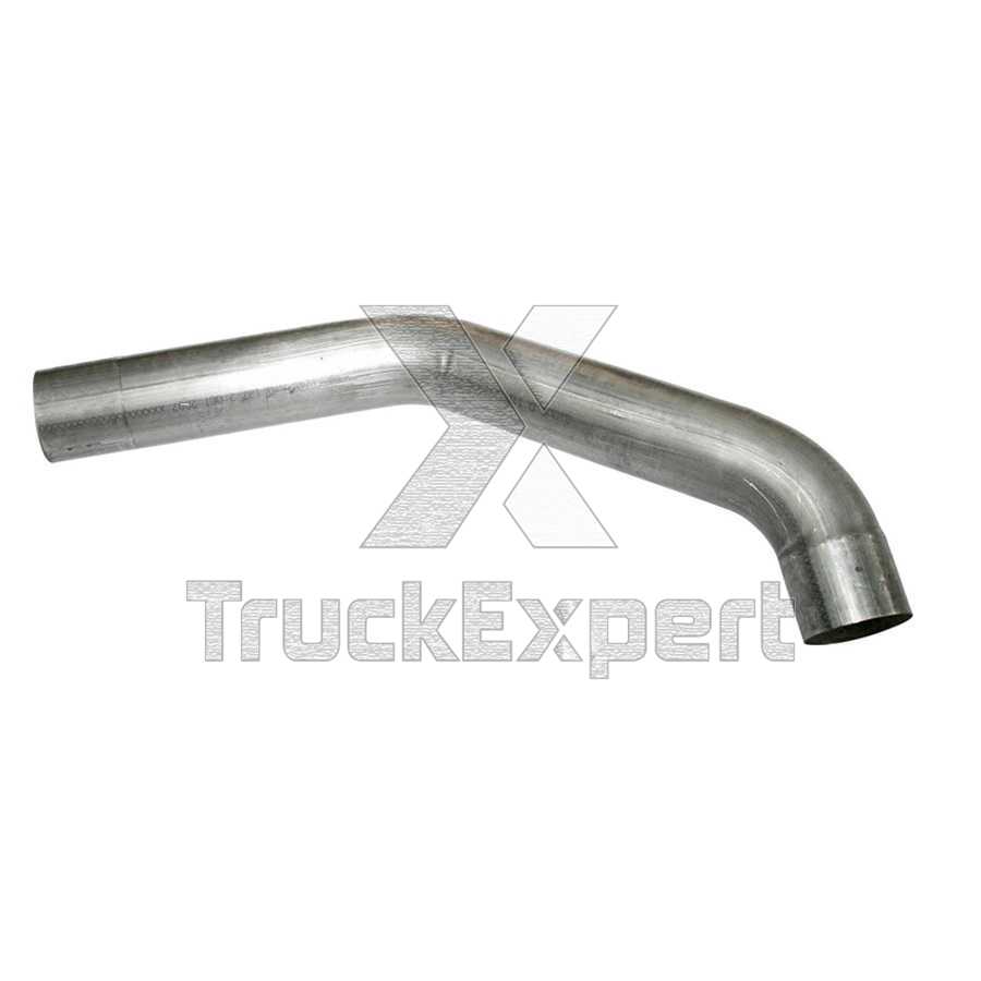 EXHAUST PIPE 106 33 002