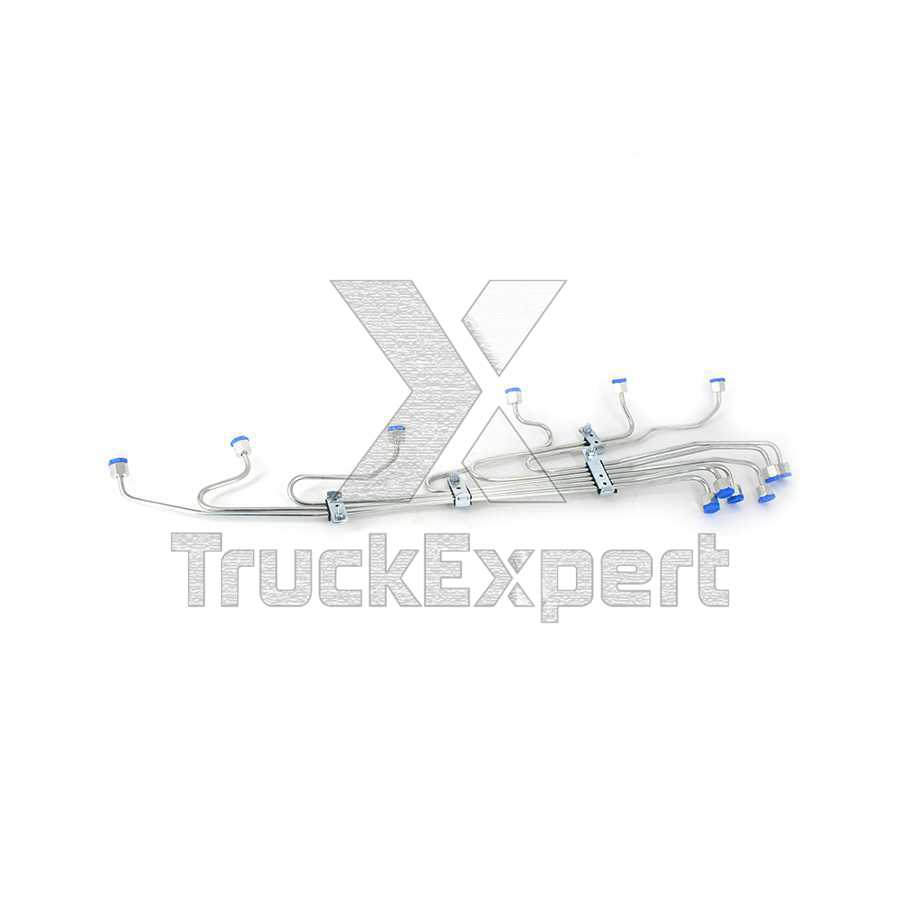 INJEKTOR SLEVE - 180 22 029 - FUEL SYSTEM - INJECTOR - INJECTION PIPE