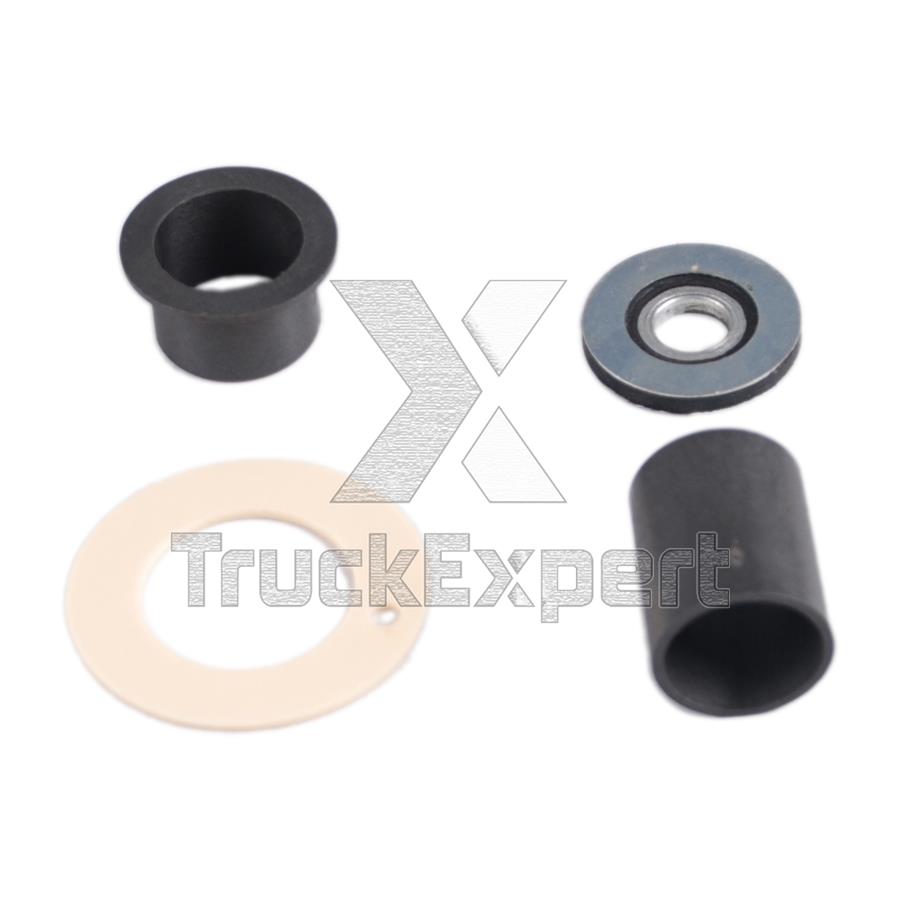 VİTES KOLU PLASTİK BURÇ TAMİR TAKIMI 252 44 024