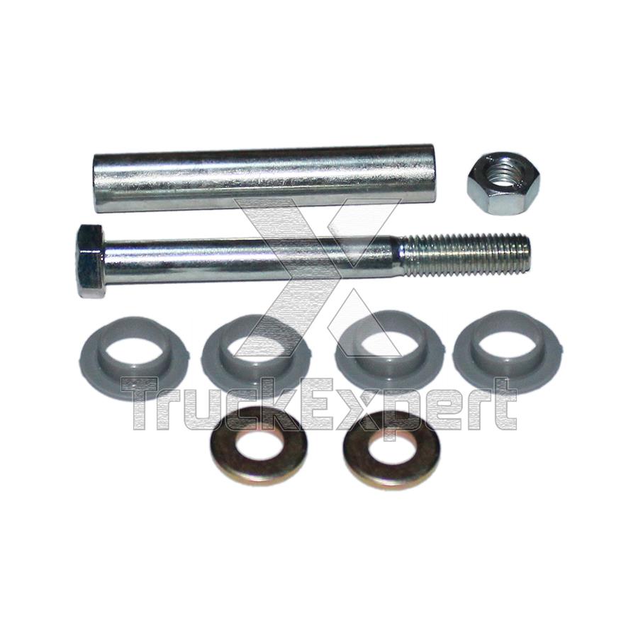 REPAIR KIT FOR CABIN 469 22 018