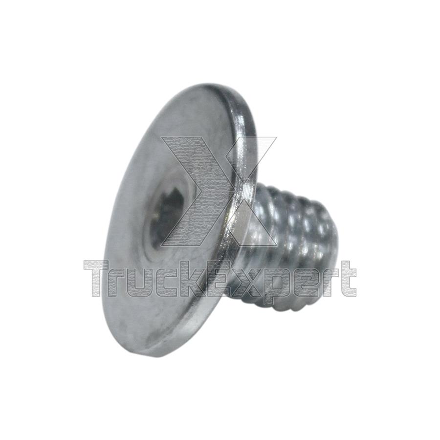 COUNTERSUNK BOLT