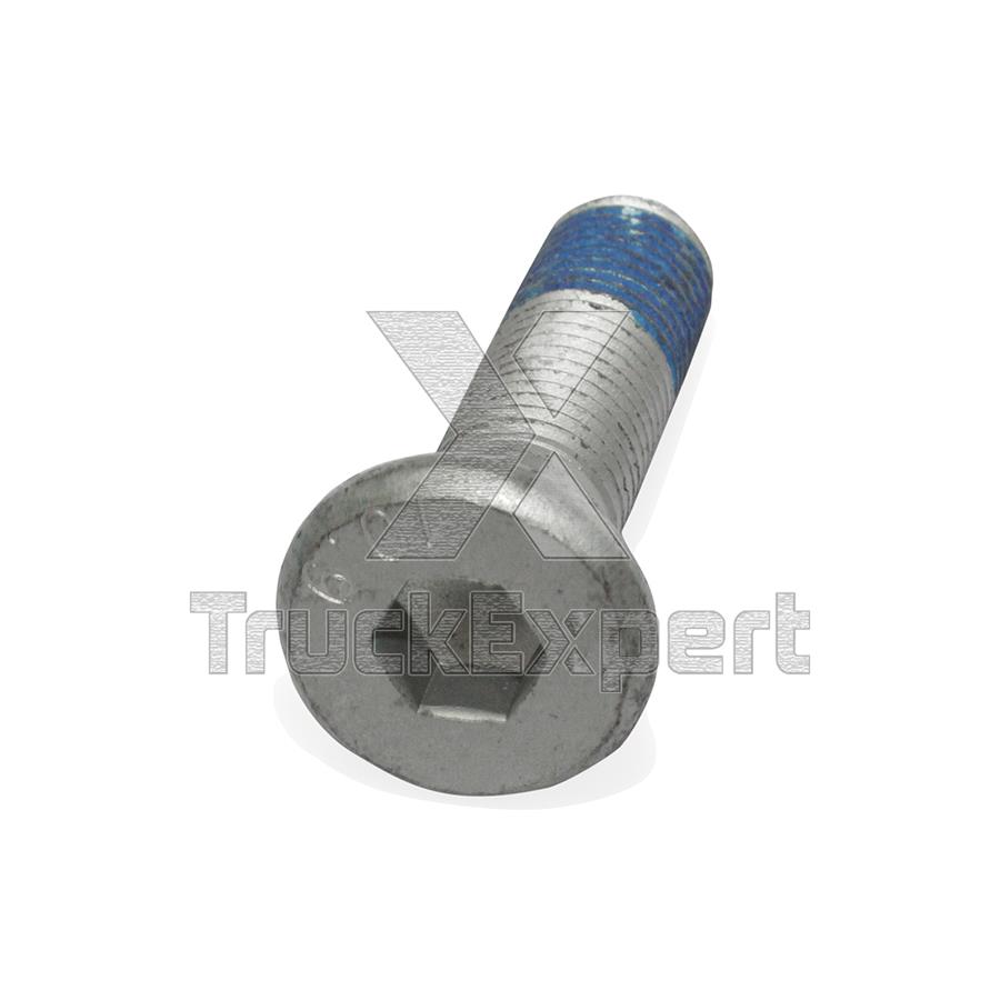 CİVATA M20 x 2,5 x 80 10.9