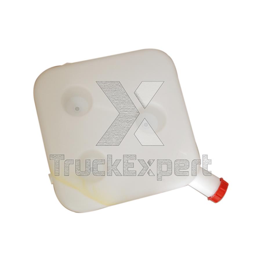 3714707002 WEBASTO FUEL TANK