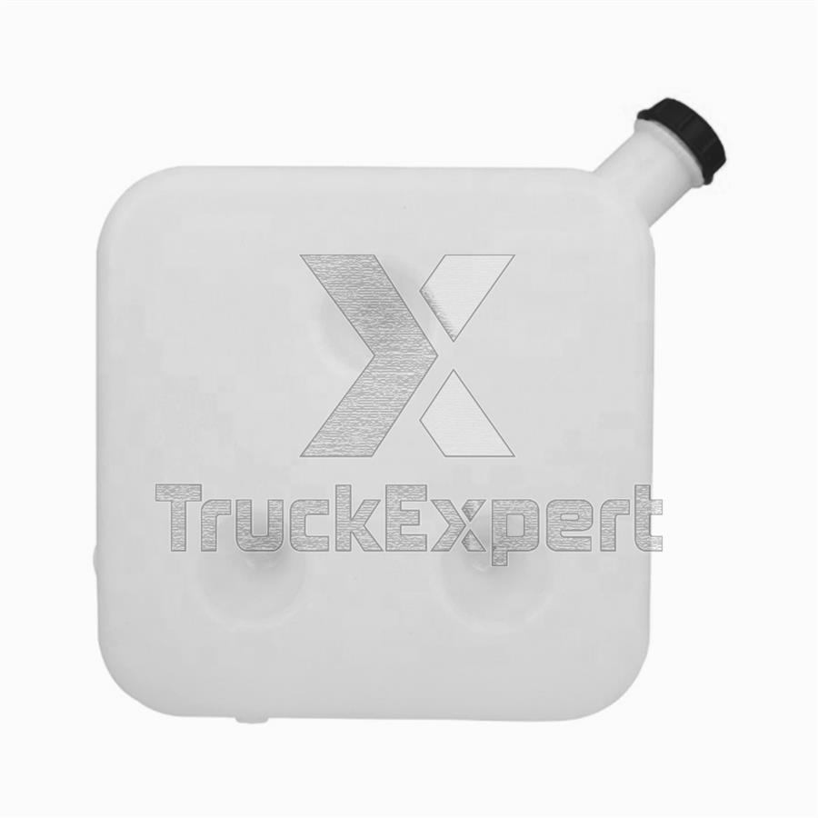  WEBASTO FUEL TANK