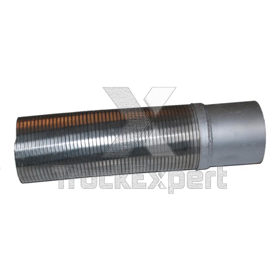 81152100086 FLEXIBLE PIPE, EXHAUST