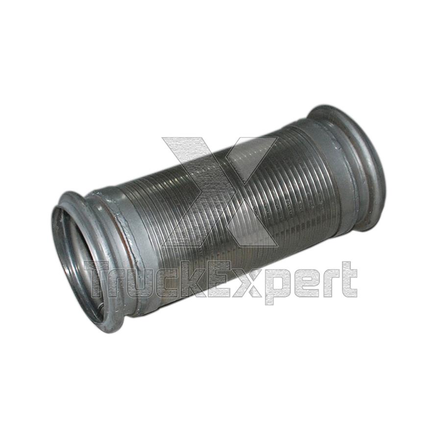 20709027 FLEXIBLE PIPE, EXHAUST