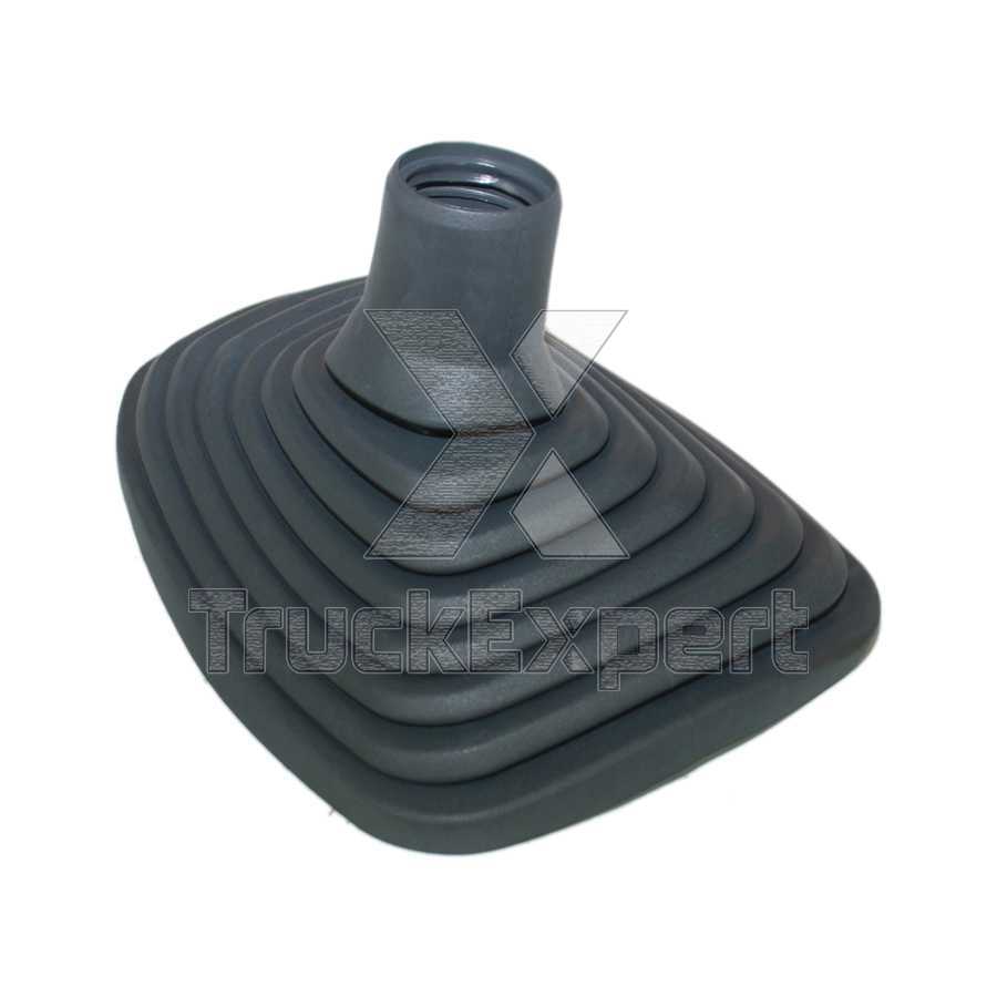 BELLOWS - 242 33 012 - GEARBOX AND SHIFT - SHIFT AND PARTS
