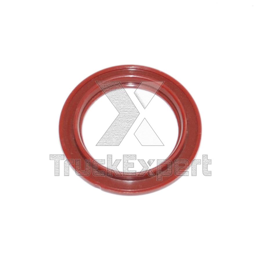 RING (RED)