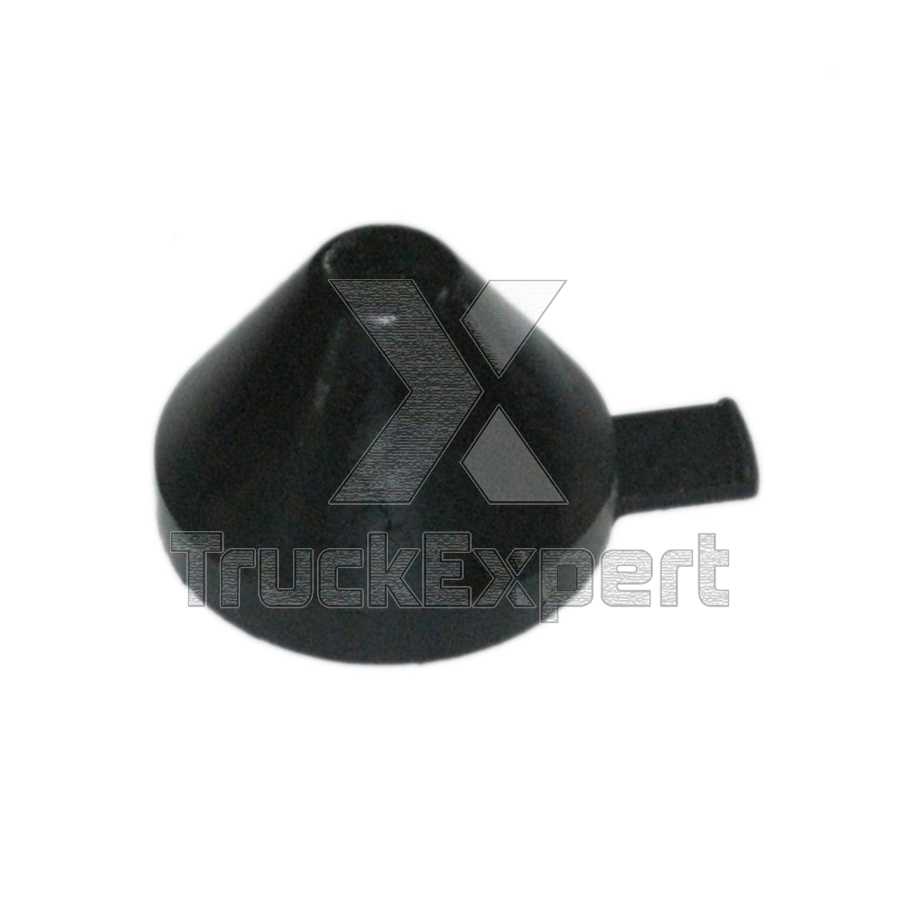 AYAR MEKANİZMASI KAPAĞI - Ø 38 mm