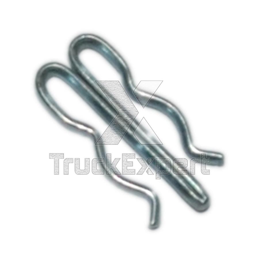 SPLIT COTTER PIN