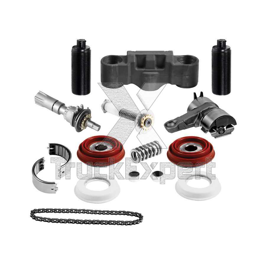 CALIPER REPAIR SET 346 01 136 BRAKES REPAIR KITS CALIPER REPAIR KIT
