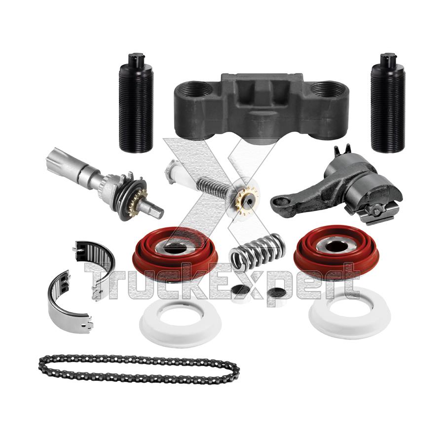 CALIPER REPAIR SET 346 01 137 BRAKES REPAIR KITS CALIPER REPAIR KIT