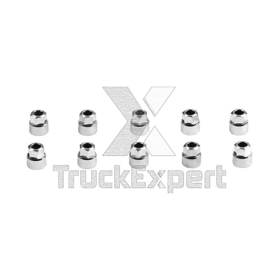 ADJUSTING MECHANISM ADAPTER SET 346 01 612