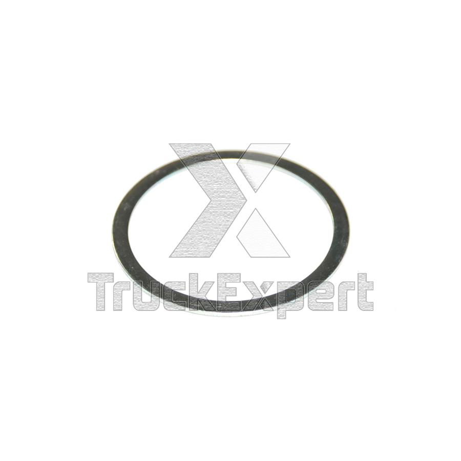 WASHER  -  Ø 38,20 x 44,60 / 1,00 mm