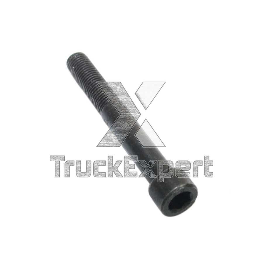 PIN BOLT M12 X X 1,5 / 92 mm