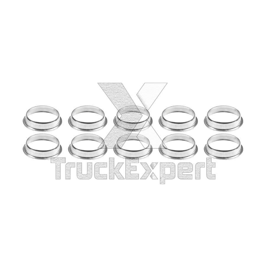 CALIPER PIN BOOT RING SET 346 01 187 BRAKES REPAIR KITS CALIPER