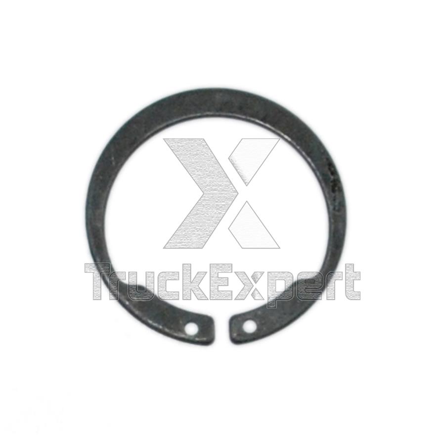 SEGMAN DIN 5018 AV Ø29 MİL SEGMANI