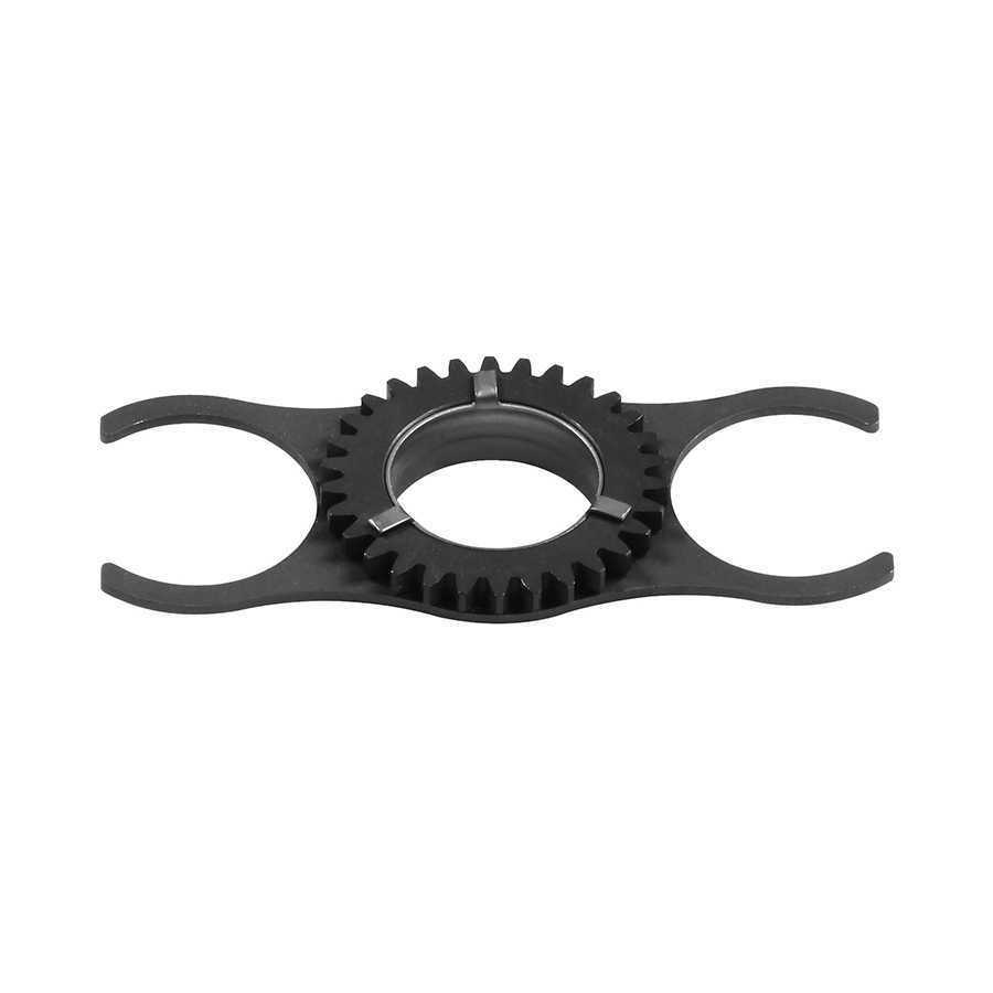 AKTARMA DİŞLİ SACI