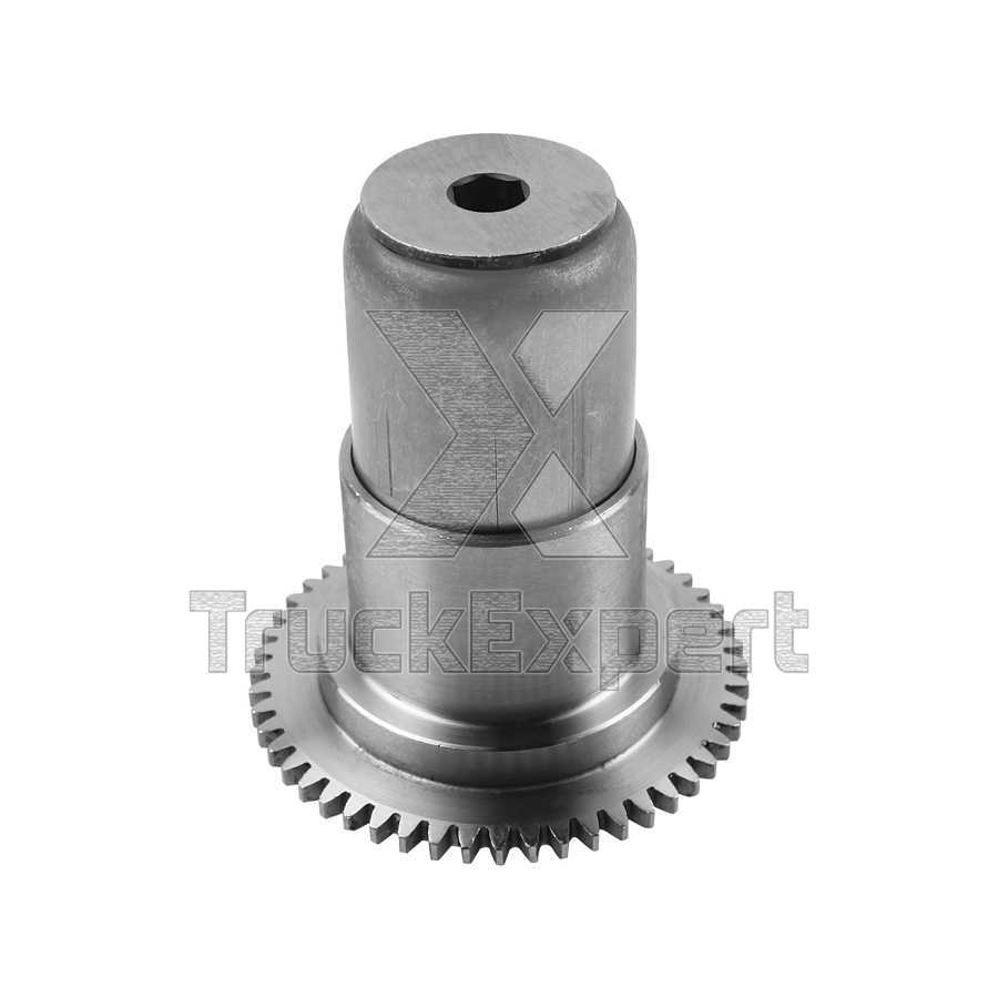 CALIPER MANUEL ADJUSTING GEAR 346 01 208 BRAKES CALIPER CALIPER PARTS