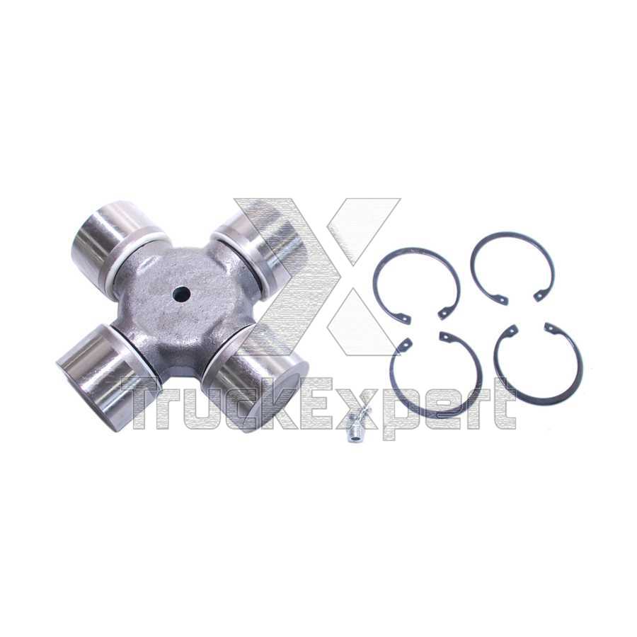 1250300 52 x 147,2 mm MAFSAL İSTAVROZU