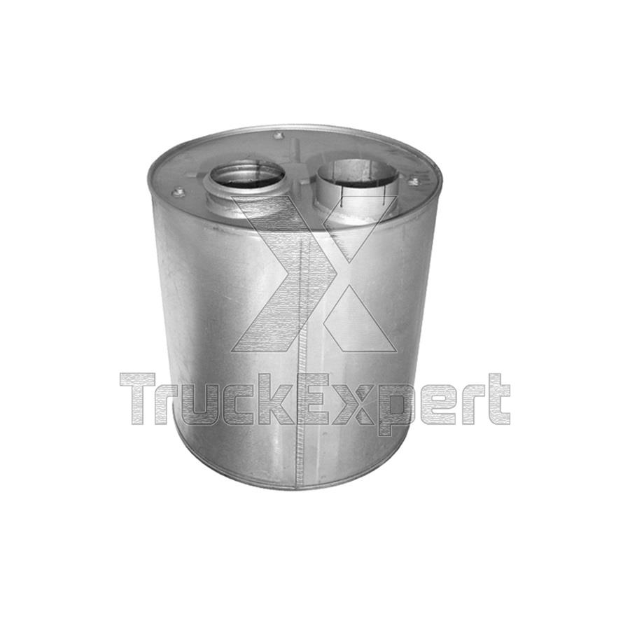 1611162 EXHAUST SILENCER