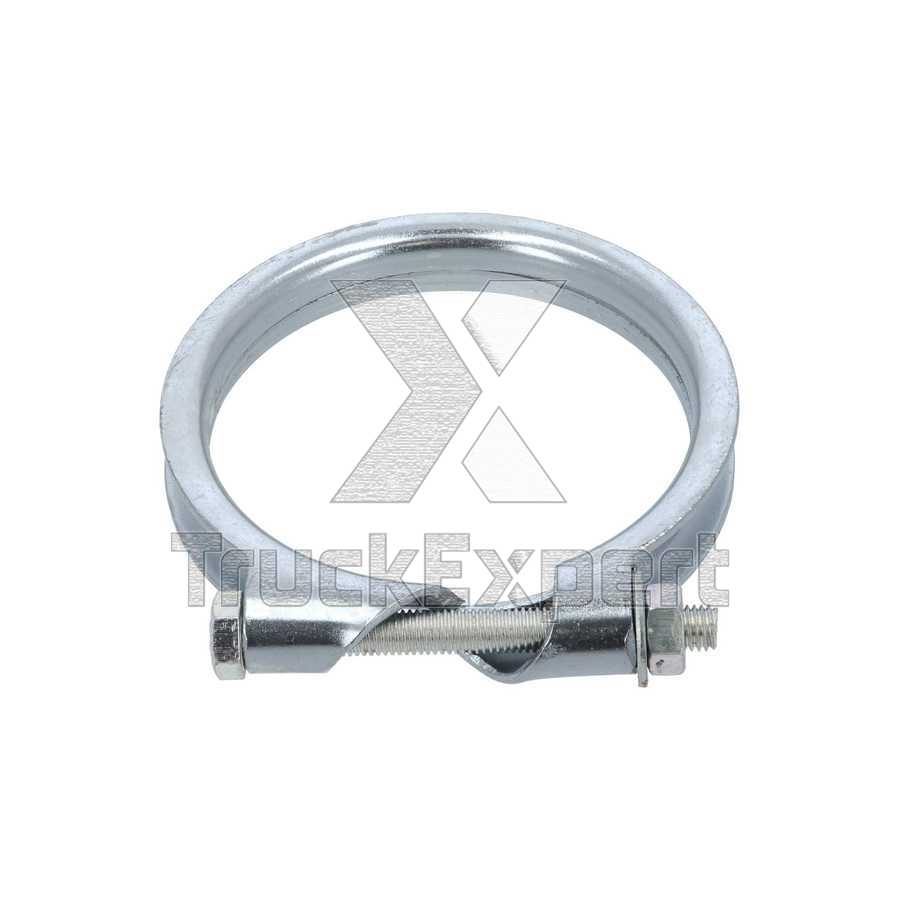 CLAMP, EXHAUST 106 00 532