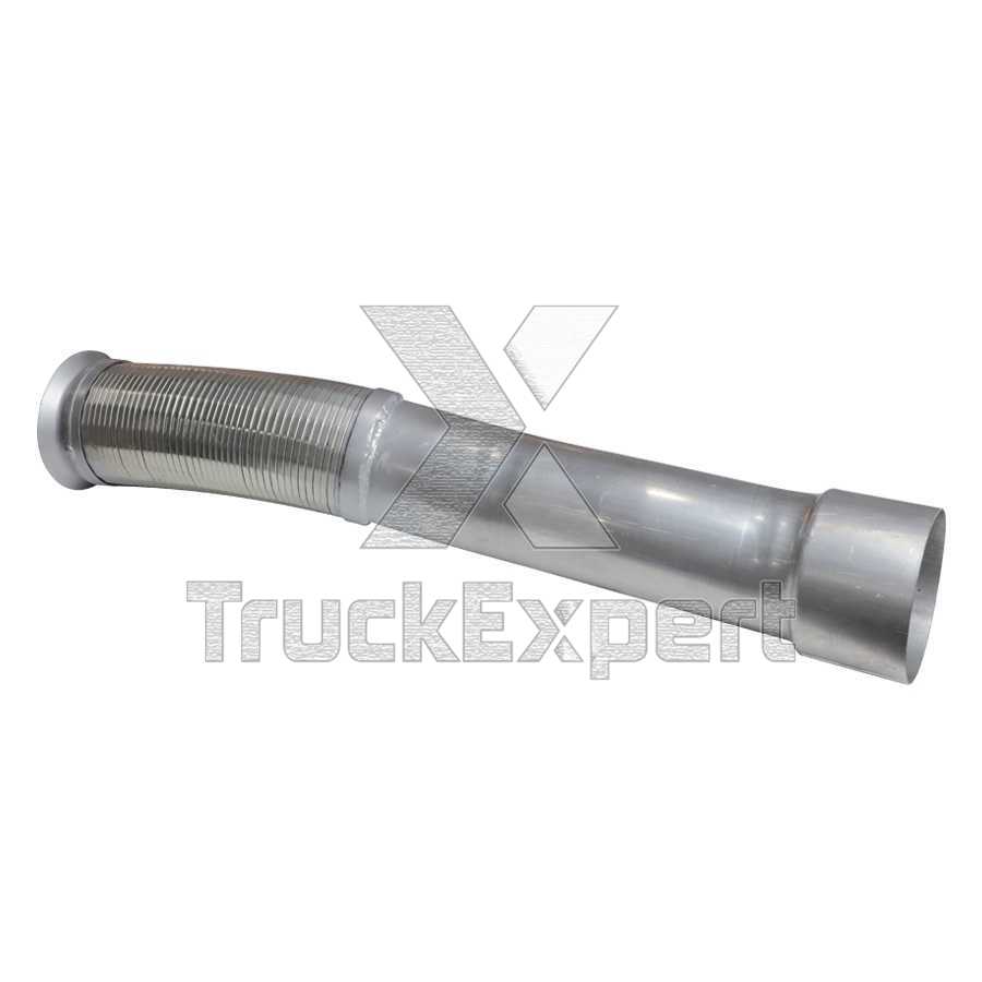 9424904119 EXHAUST PIPE