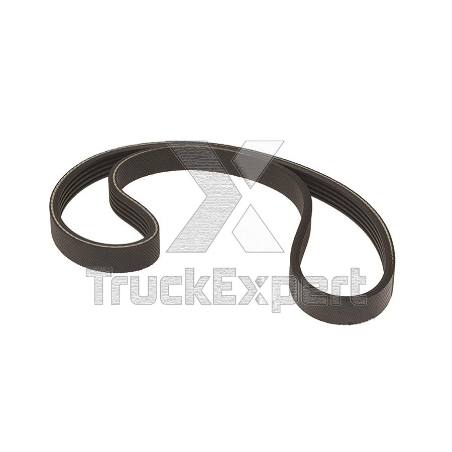 V-BELTS 8PK 1537 - 121 11 016 - COOLING SYSTEM - V-BELTS - V-BELT