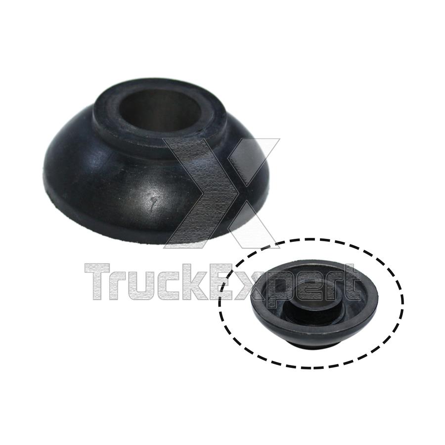 PROTECTING CUP 242 44 001