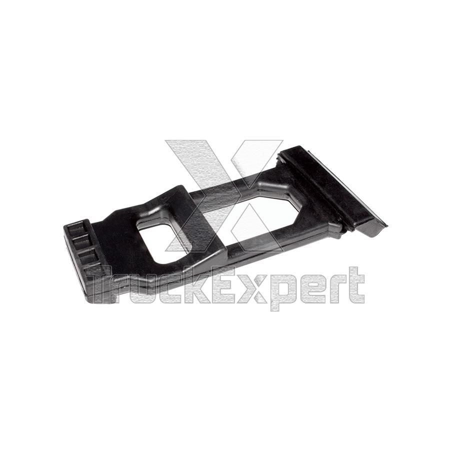 20498623 RUBBER STRIP, MUDGUARD