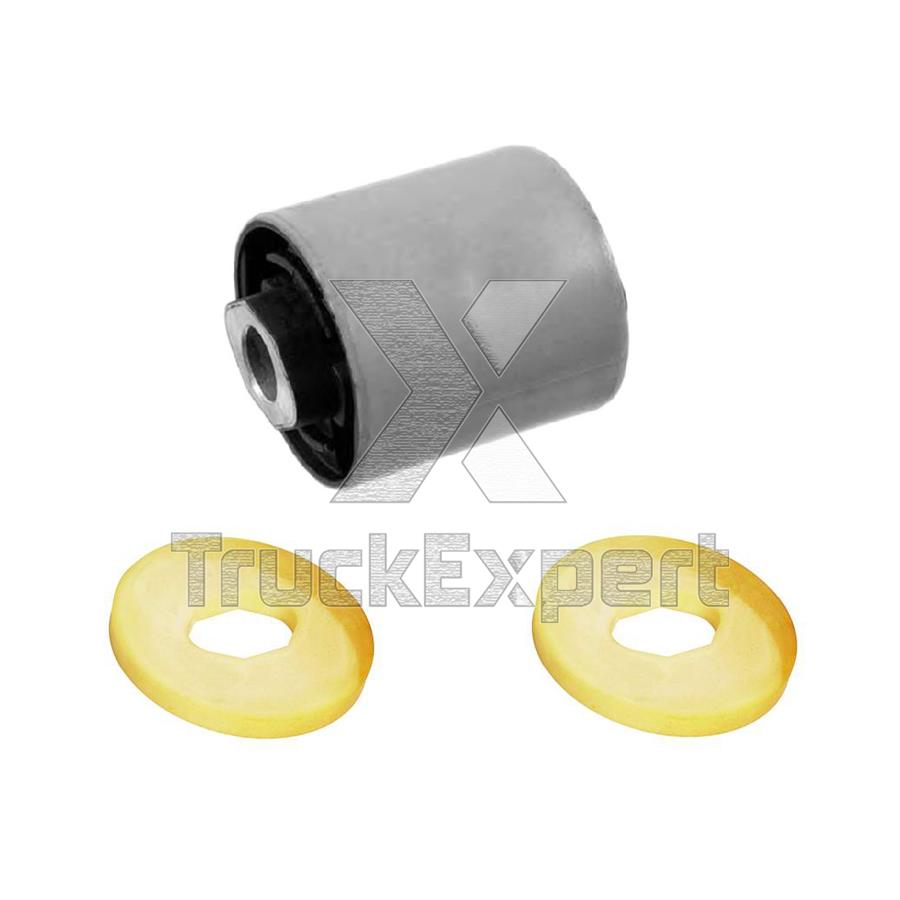 85962100019S REPAIR KIT FOR CABIN