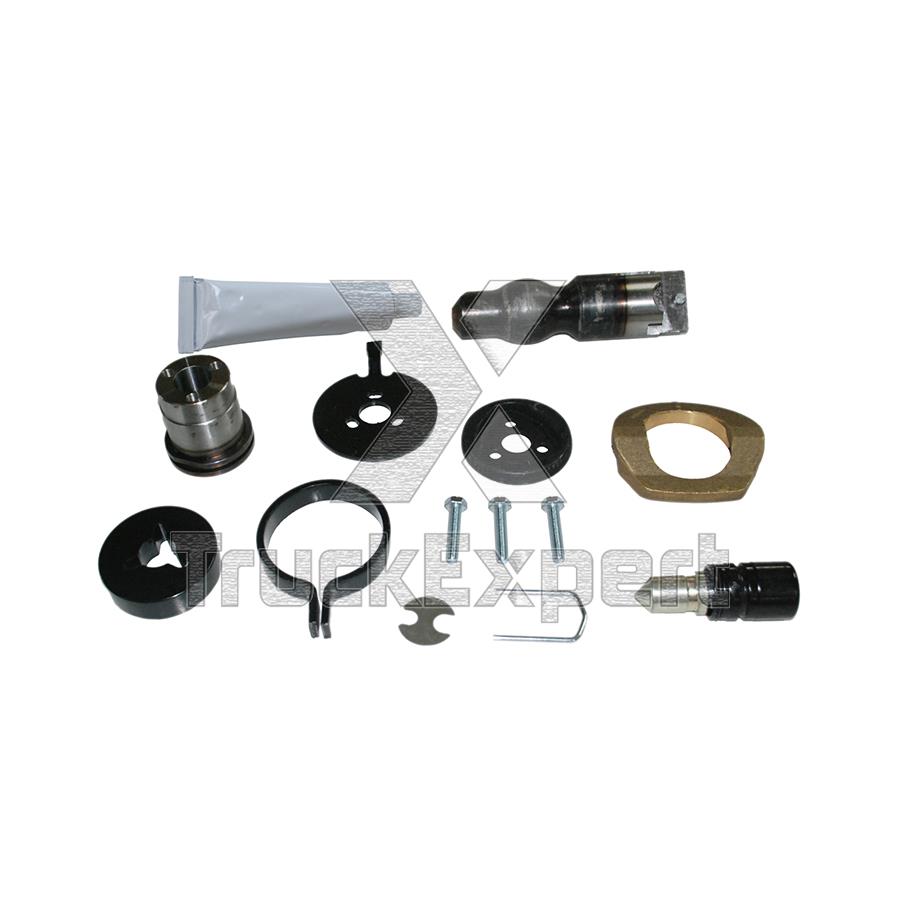 REPAIR KIT, TRAILER COUPLING 490 00 511 COMPRESSED AIR SYSTEM