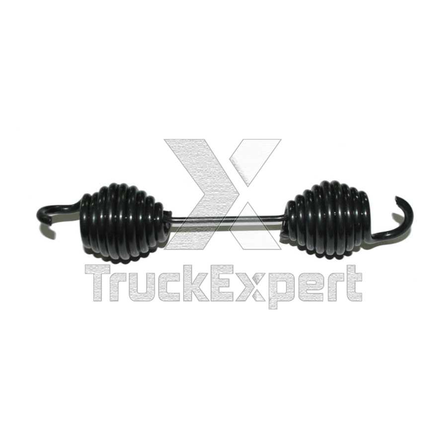 BRAKE SPRING