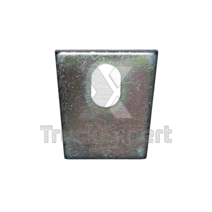3819940009 LOCK PLATE