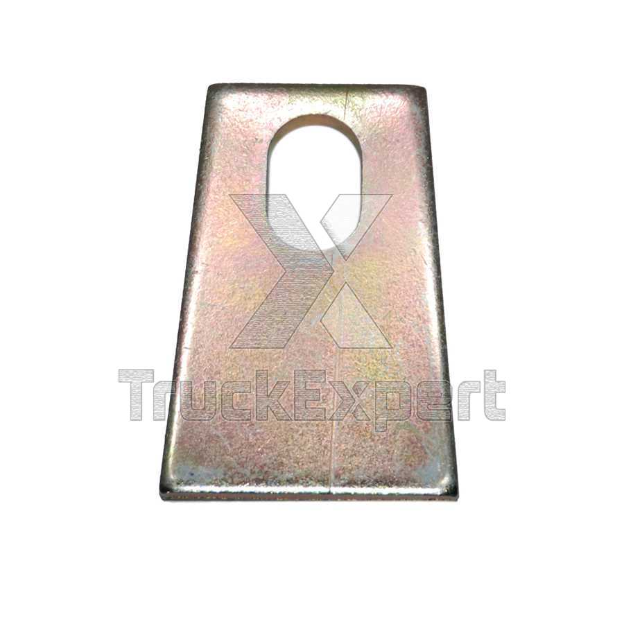 81908010225 LOCK PLATE