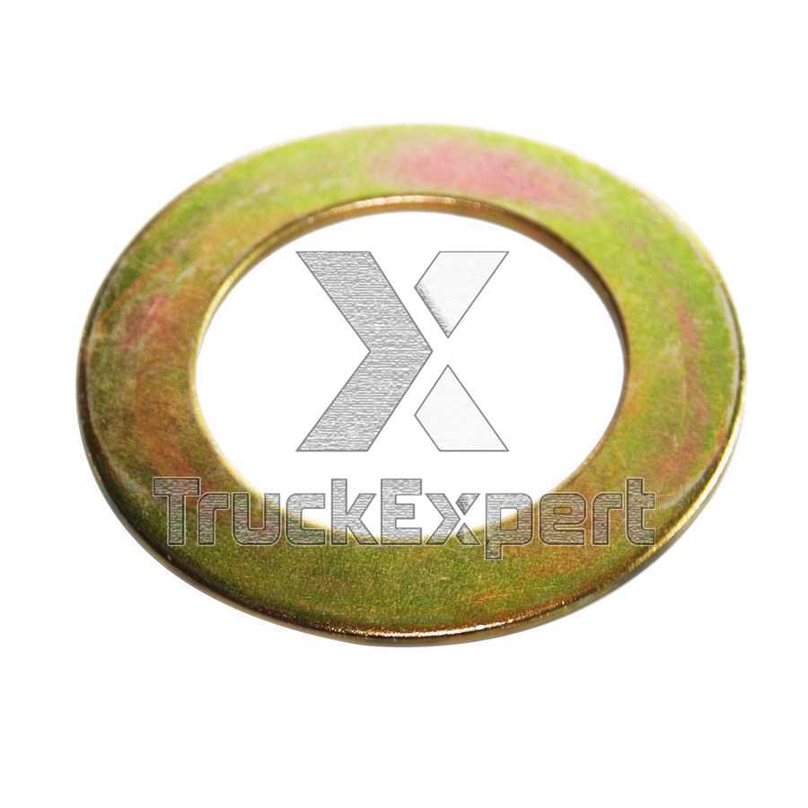 LOCK PLATE