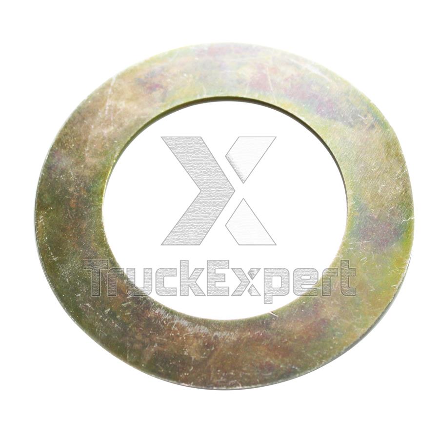 LOCK PLATE