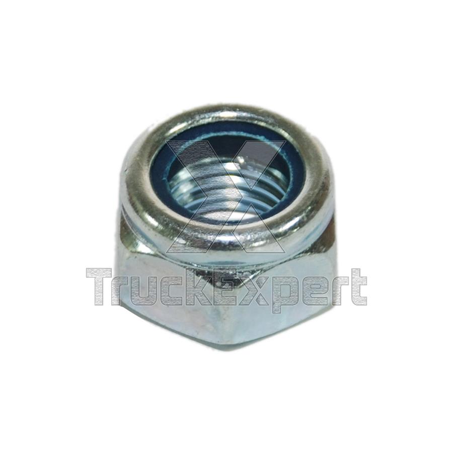 807356 FİBERLİ SOMUN M16 x 2 mm SW24