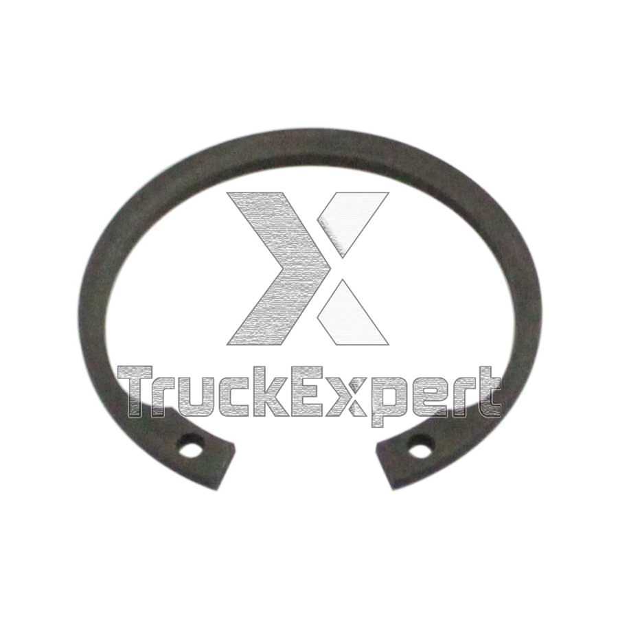 EMNİYET SEGMANI Ø 47 x mm DIN 472 /47 705 01 010