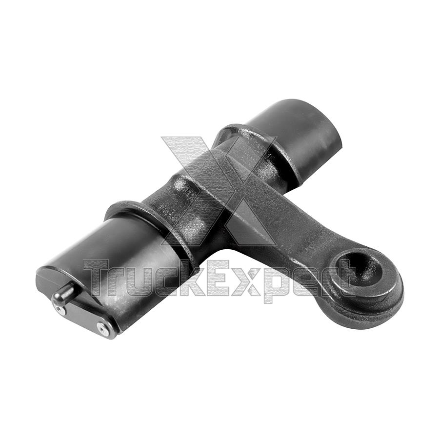 CALIPER LEVER - RIGHT