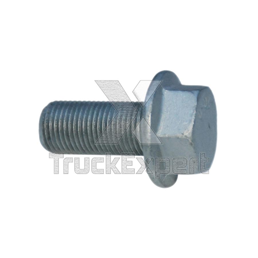 BOLT FLANGE