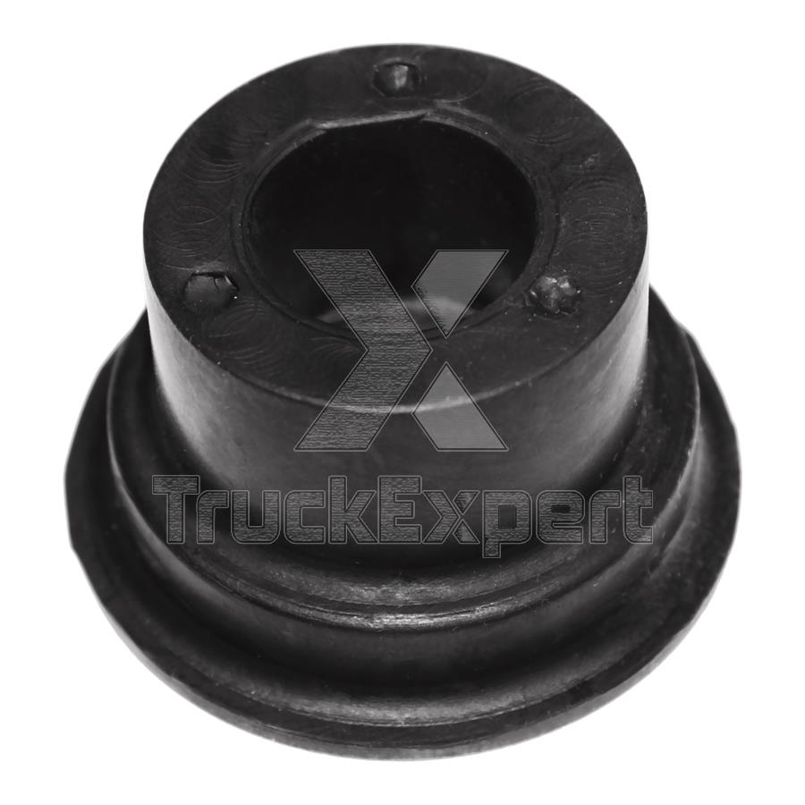 RUBBER BUSHING,CABIN