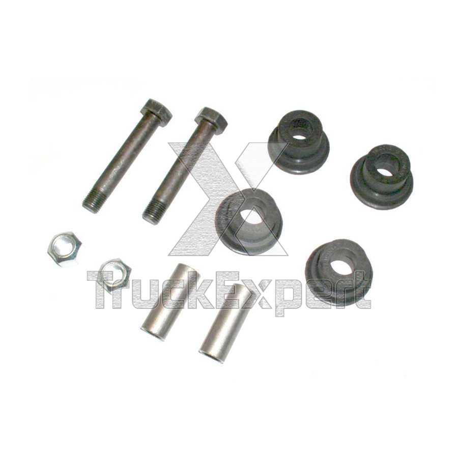 REPAIR KIT,CABIN 469 44 501