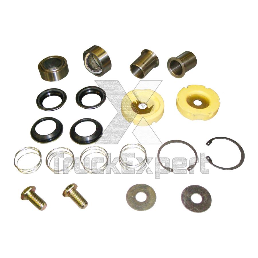 REPAIR KIT,CABIN 469 33 503