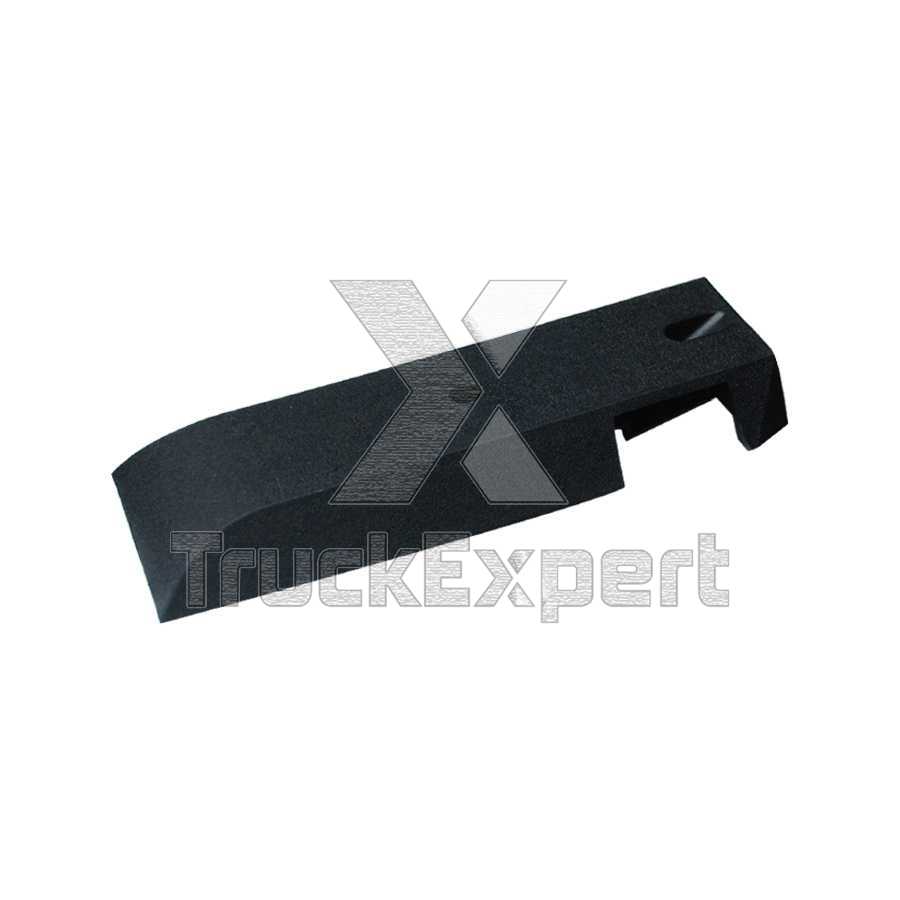 20721840 BRACKET,MUDGUARD