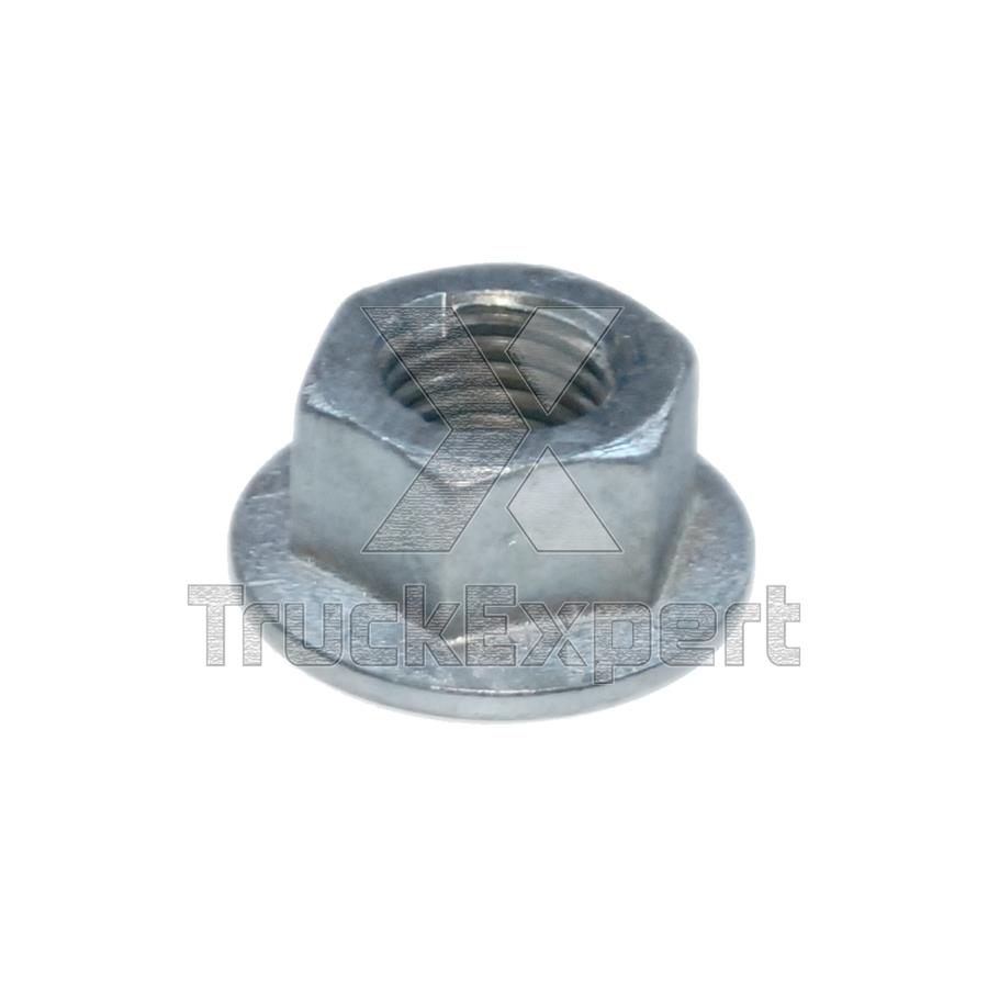 969318 FLANŞLI SOMUN M16 x 2