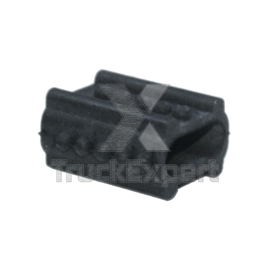81964100698 RUBBER SEAL