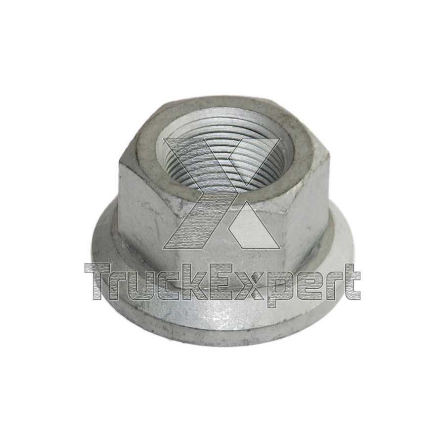 LOCK NUT