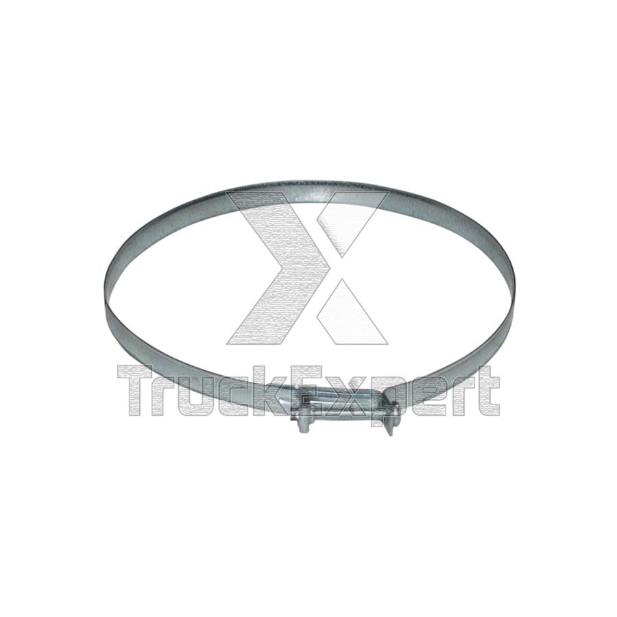 METAL YAY KELEPÇE 121-130 x 9 MM